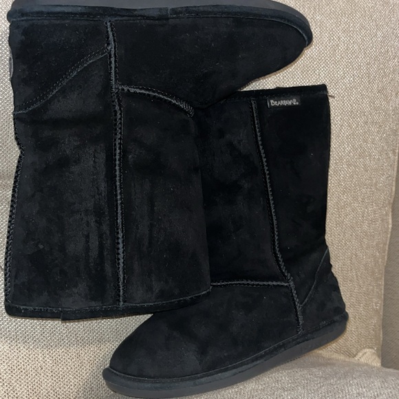 Bear paw winter boots  size US 5 - Picture 15 of 17